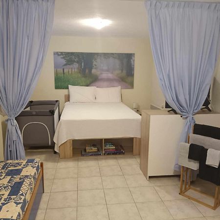 Georgia'S House Villa Никити Екстериор снимка