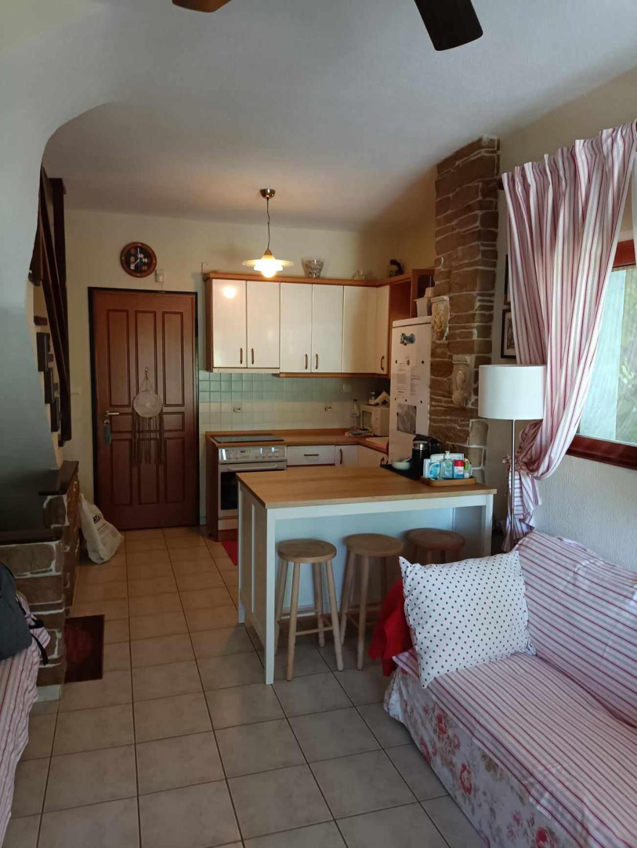Georgia'S House Villa Никити Екстериор снимка
