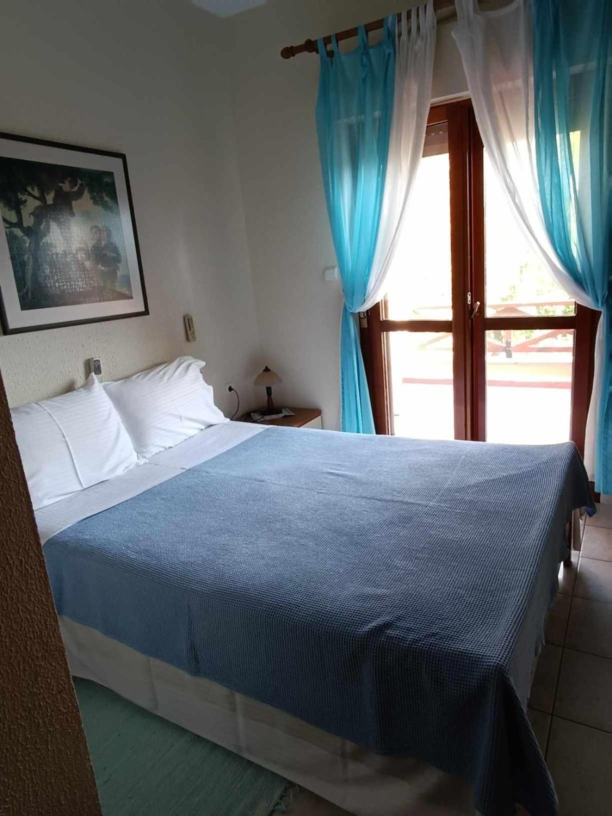 Georgia'S House Villa Никити Екстериор снимка
