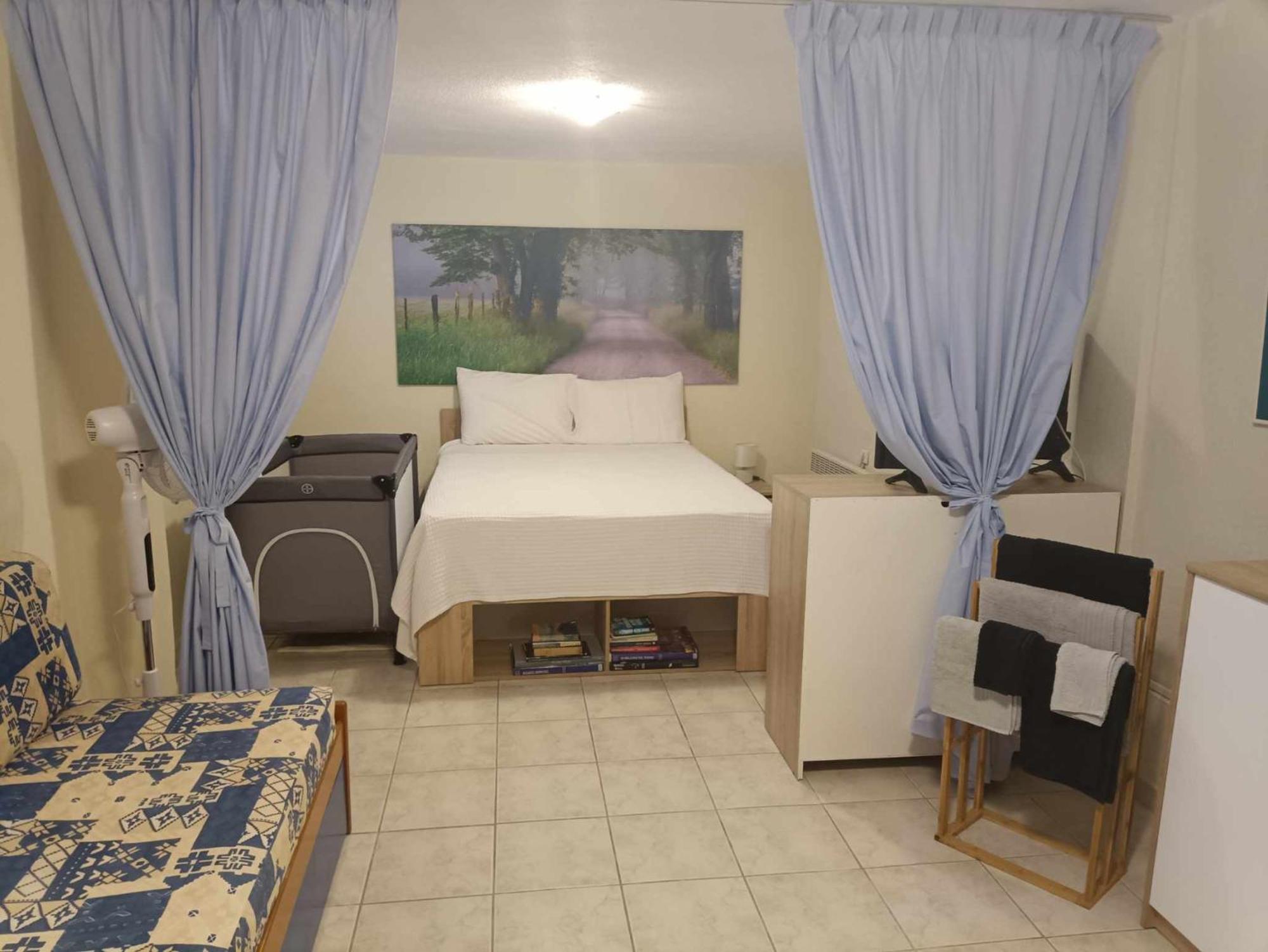 Georgia'S House Villa Никити Екстериор снимка