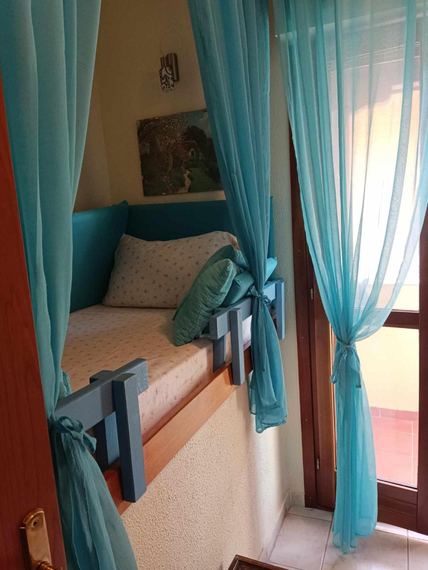 Georgia'S House Villa Никити Екстериор снимка