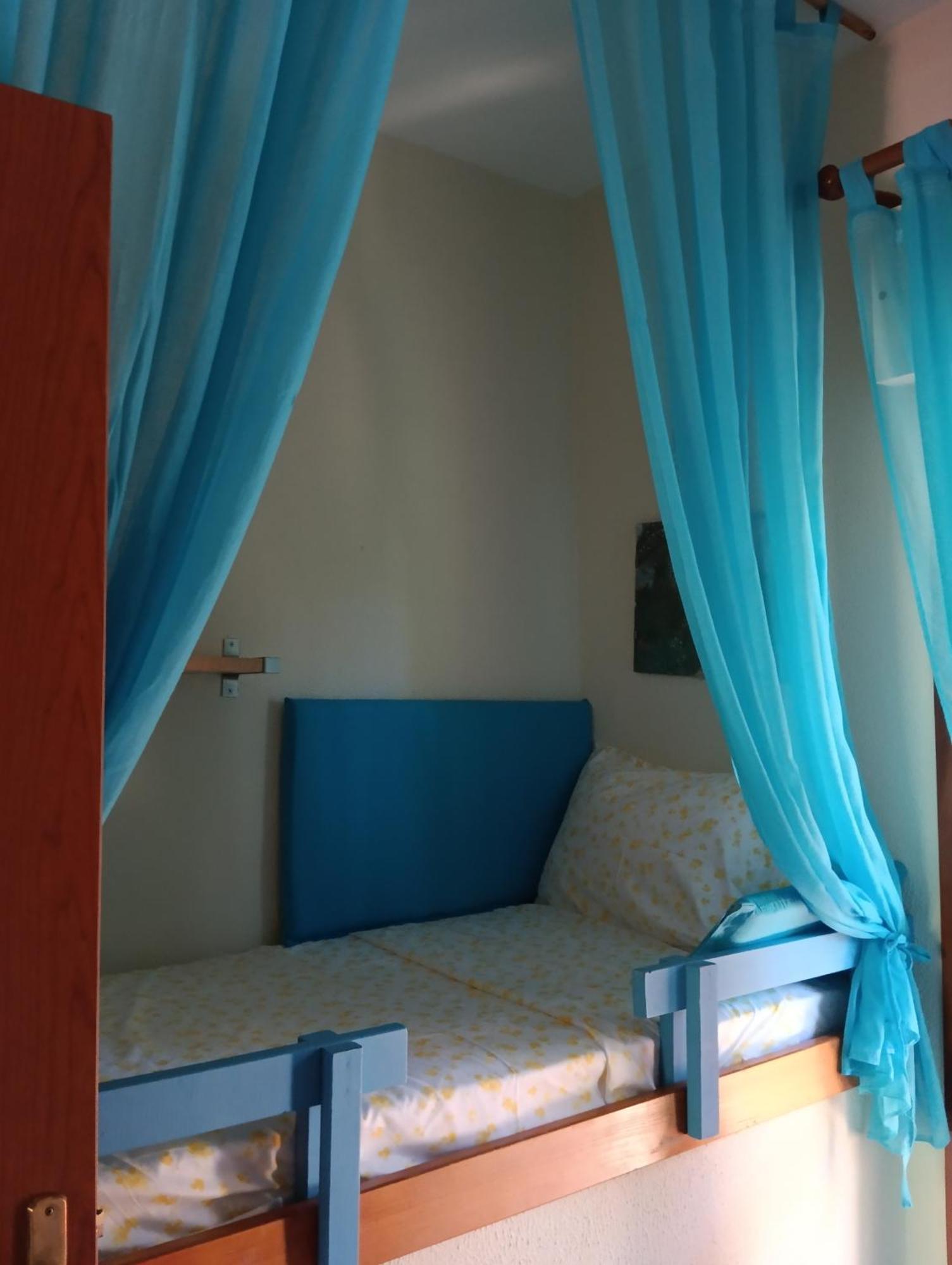 Georgia'S House Villa Никити Екстериор снимка