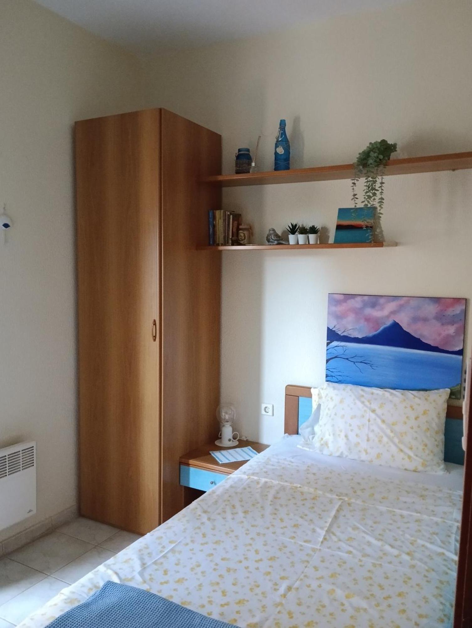 Georgia'S House Villa Никити Екстериор снимка
