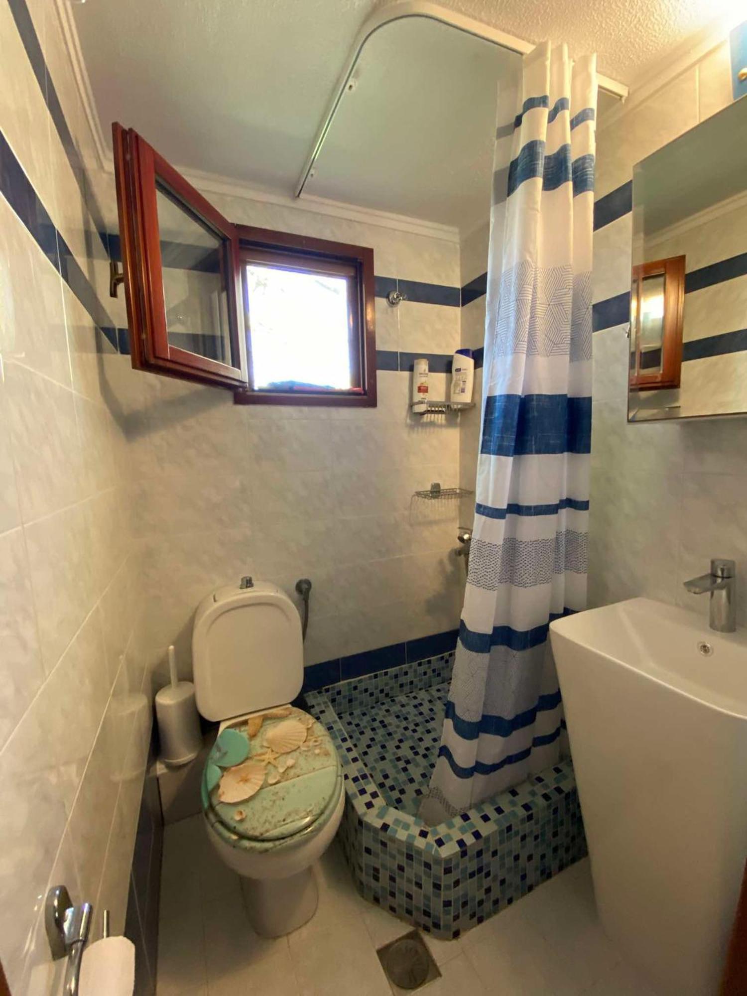 Georgia'S House Villa Никити Екстериор снимка