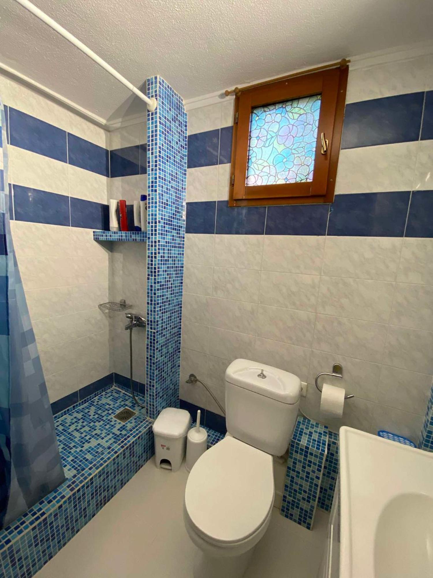 Georgia'S House Villa Никити Екстериор снимка